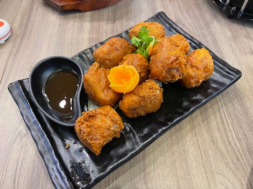 Wok Master - Changi City Point