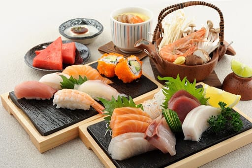 Ichiban Sushi (Changi City Point)