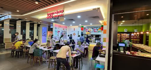 328 Katong Laksa Westgate