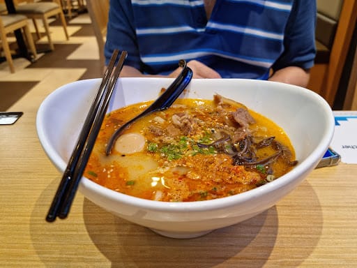 Tokyo Shokudo (Westgate)