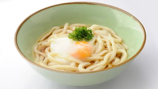 Idaten Udon (Changi City Point)