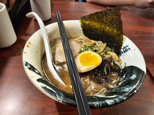 Menya Musashi Kodou Westgate