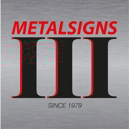 MetalSigns Pte. Ltd.