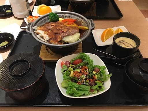 Ichiban Sushi (Changi City Point)