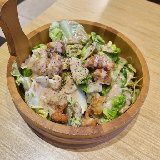 Tokyo Shokudo (Westgate)