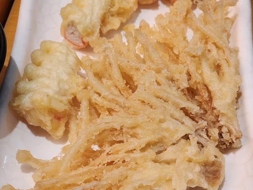 Idaten Udon (Changi City Point)