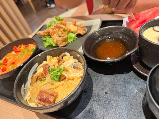 Ichiban Sushi (Changi City Point)