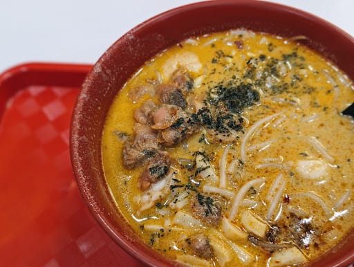 328 Katong Laksa Westgate