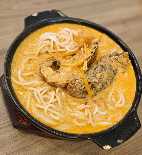 Wok Master - Changi City Point