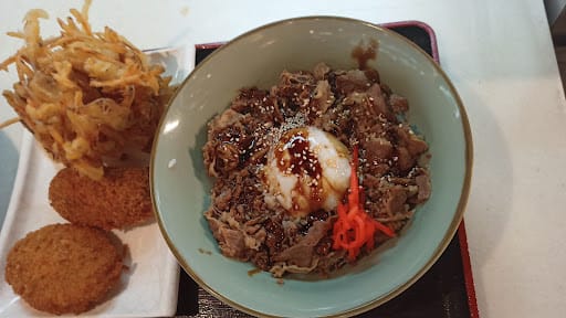 Idaten Udon (Changi City Point)