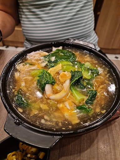 Wok Master - Changi City Point