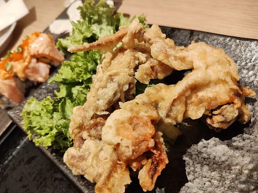 Ichiban Sushi (Changi City Point)