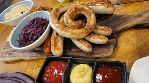 Brotzeit German Beer Bar and Restaurant - WestGate