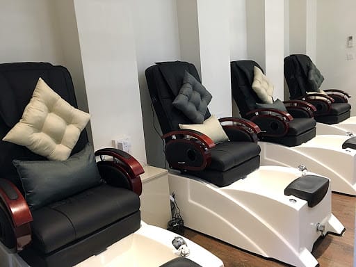 Project Nails Katong