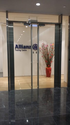 Allianz Assistance Singapore (Travel Insurance)