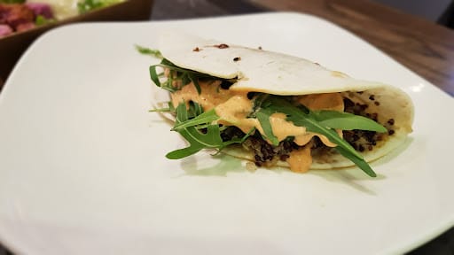 The Soup Spoon Union