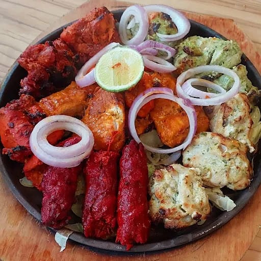 Spice Grill Restaurant