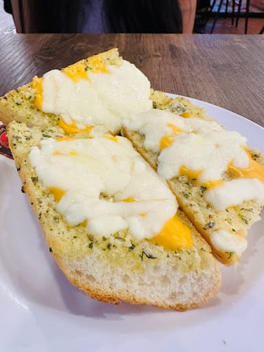 PastaMania - Kallang Wave Mall