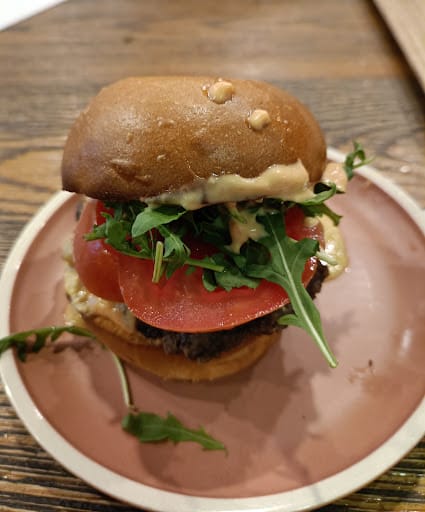 The Soup Spoon Union