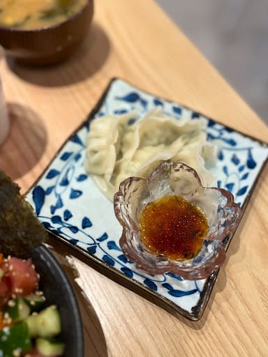 Kei Kaisendon Kallang Wave Mall