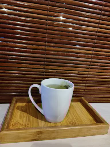 Happy Rice @ Yunomori Onsen