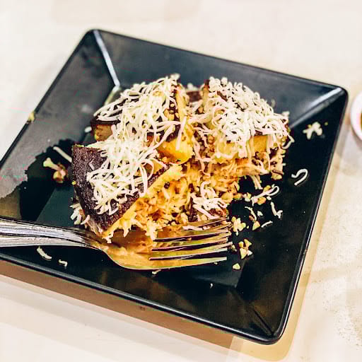 Jtown Cafe (Midpoint Orchard)