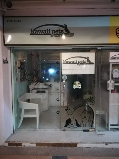 Kawaii Pets Pte. Ltd.