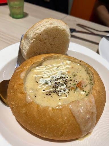 Swensen's @ Compass One