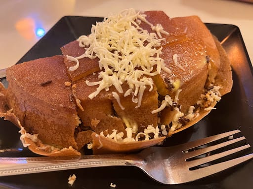 Jtown Cafe (Midpoint Orchard)