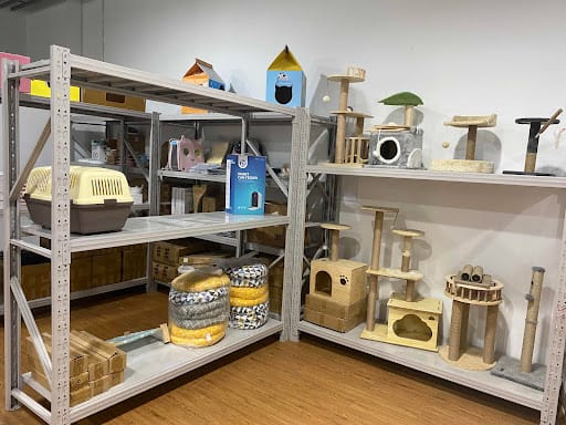 Pet's Galaxy Pte. Ltd. - Cat Grooming Specialist