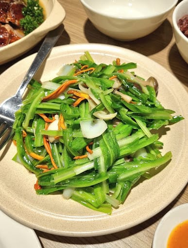 Dian Xiao Er (Jewel Changi Airport)