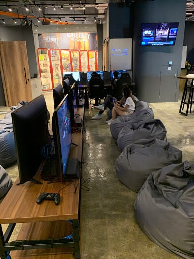 Reality Rift Arena Bugis+