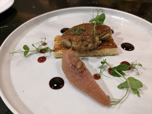 Black Marble Singapore