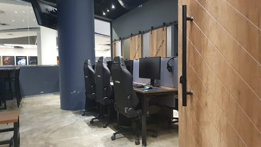 Reality Rift Arena Bugis+