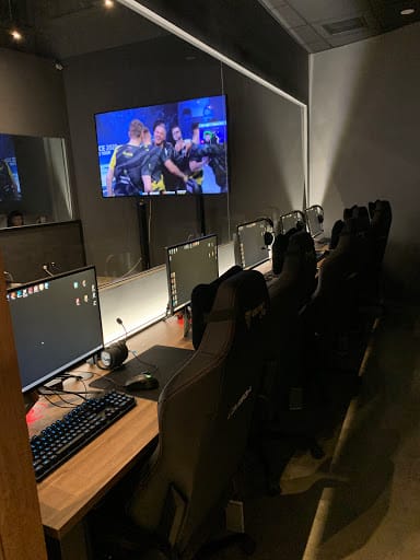 Reality Rift Arena Bugis+