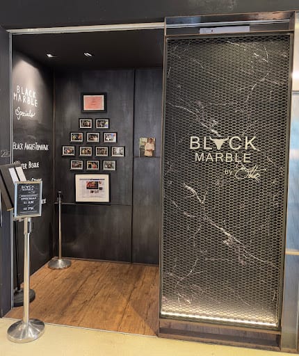 Black Marble Singapore