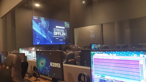 Reality Rift Arena Bugis+