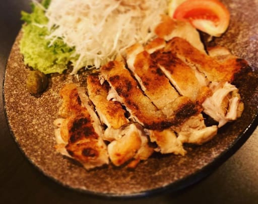 Raku Raku Japanese Dining Duxton