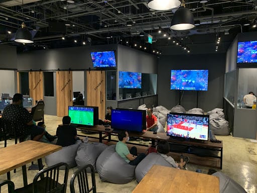 Reality Rift Arena Bugis+