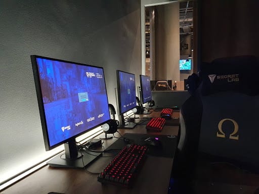 Reality Rift Arena Bugis+