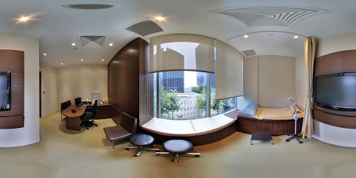 Bao Zhong Tang Premium TCM Centre