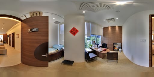 Bao Zhong Tang Premium TCM Centre