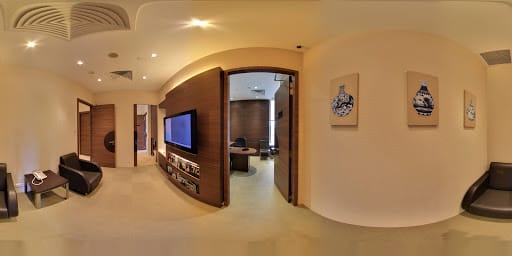 Bao Zhong Tang Premium TCM Centre