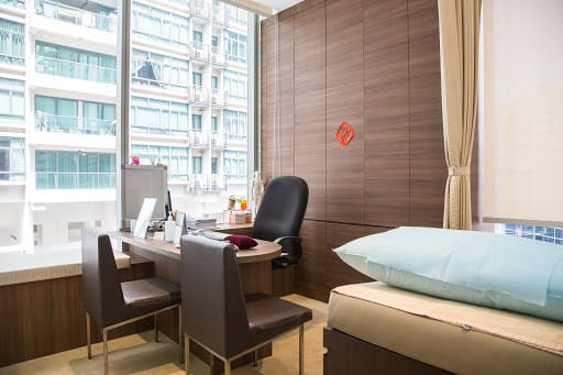 Bao Zhong Tang Premium TCM Centre