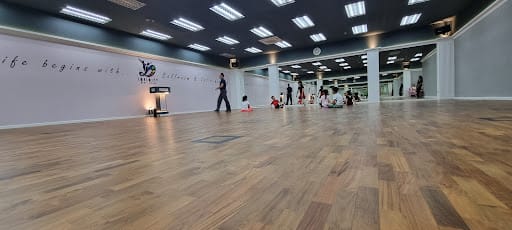 Infinity Dance Studio