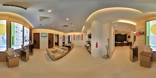 Bao Zhong Tang Premium TCM Centre