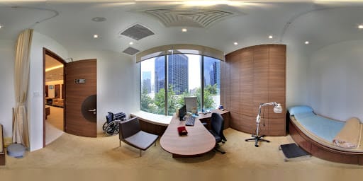 Bao Zhong Tang Premium TCM Centre