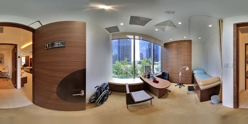 Bao Zhong Tang Premium TCM Centre