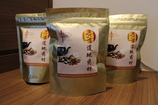 Bao Zhong Tang Premium TCM Centre