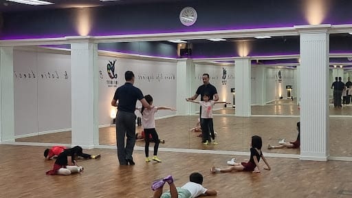 Infinity Dance Studio